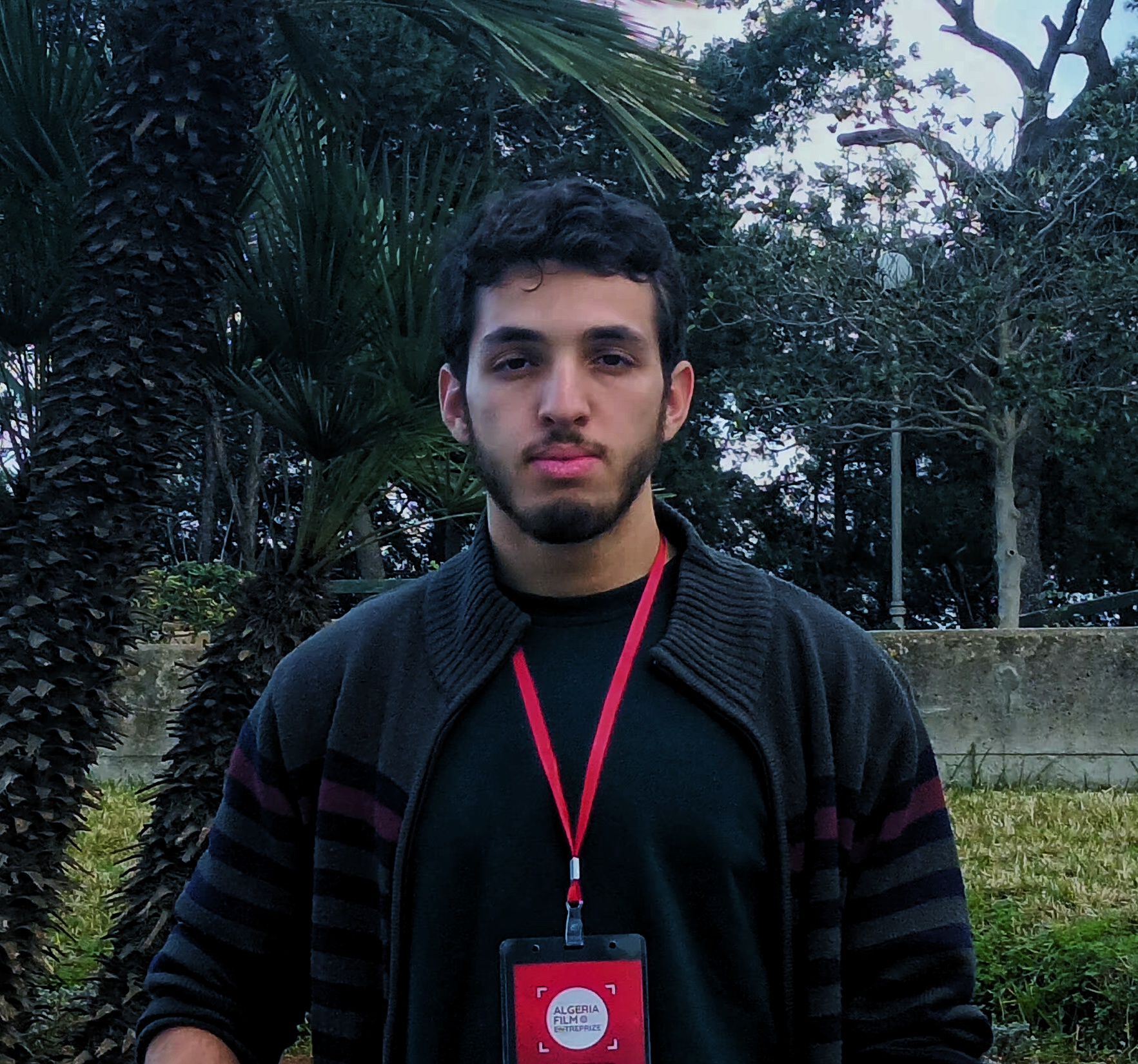 Mehdi Kernou